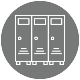 Locker icon