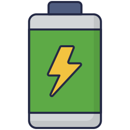 Battery icon