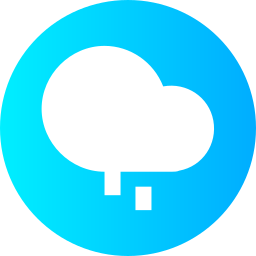 Drizzle icon