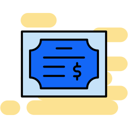 Certificate icon