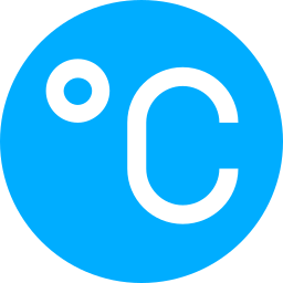 celsius Icône