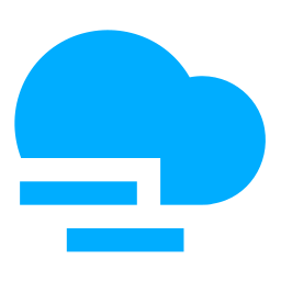 Cloud icon