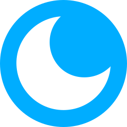 Half Moon icon