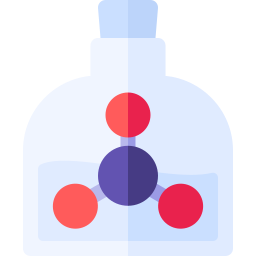 Chemical icon