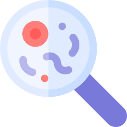 Microorganism icon