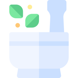 Mortar icon