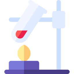 Experiment icon