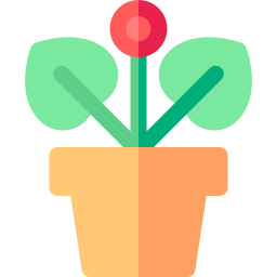 Plant icon