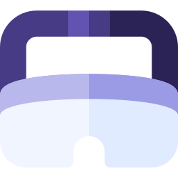 Goggles icon