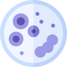 Petri Dish icon