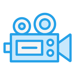 videokamera icon