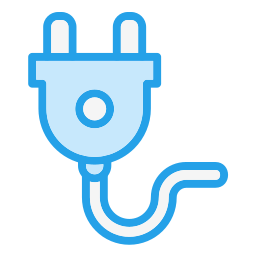 stecker icon