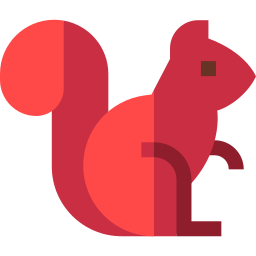 eichhörnchen icon