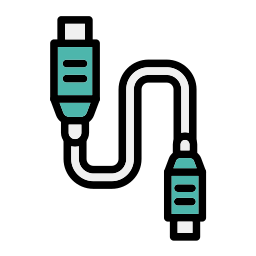 datenkabel icon