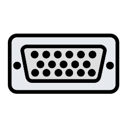 vga icon