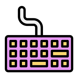 tastatur icon