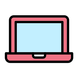 laptop icon