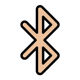 bluetooth icon