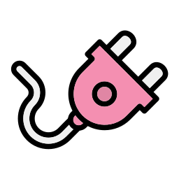 netzstecker icon