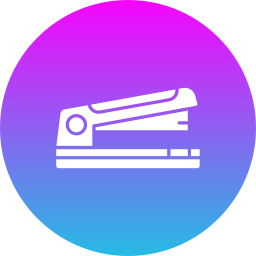 Stapler icon