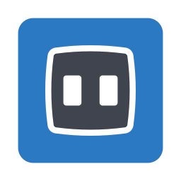 Wall socket icon