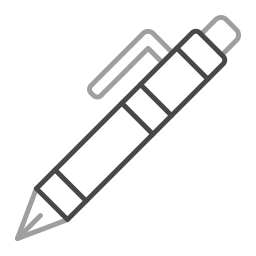 Pen icon