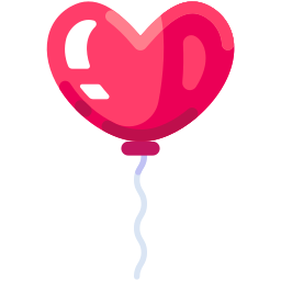 balony ikona