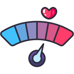 Meter icon