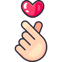 Gesture icon