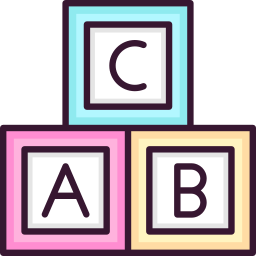 Cubes icon