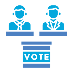 Elections icon