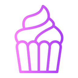 カップケーキ icon