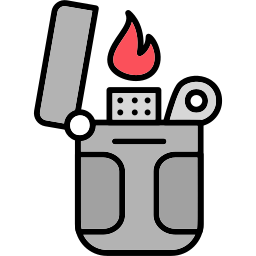 feuerzeug icon