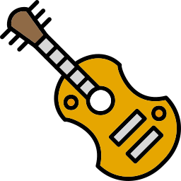 gitarre icon