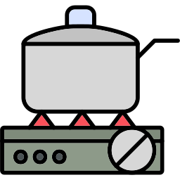 kochen icon