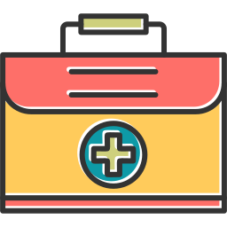 First aid icon