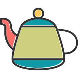 Teapot icon