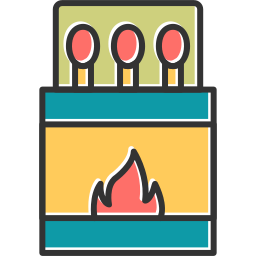 Matchbox icon