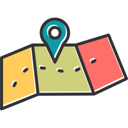 Map icon