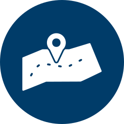 Map icon