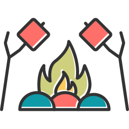 lagerfeuer icon