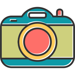 Camera icon