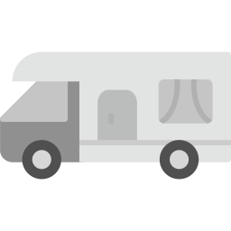 Caravan icon