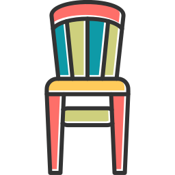 Chair icon