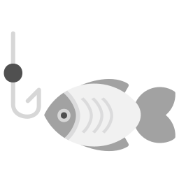 Fishing icon