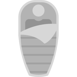 Sleeping Bag icon