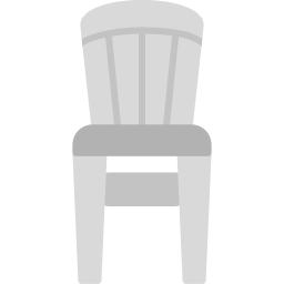 Chair icon