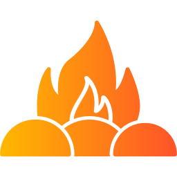 lagerfeuer icon