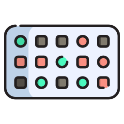 muster icon