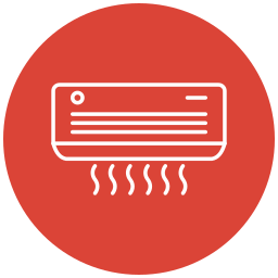 klimaanlage icon